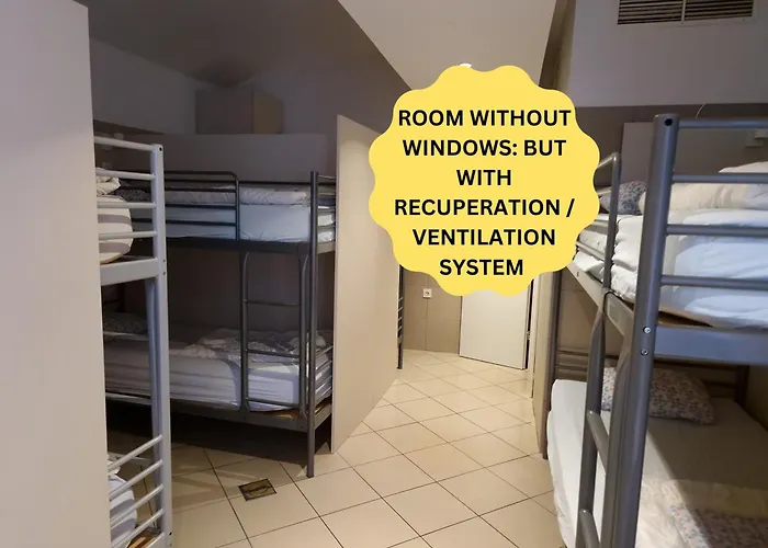 Most Hostel