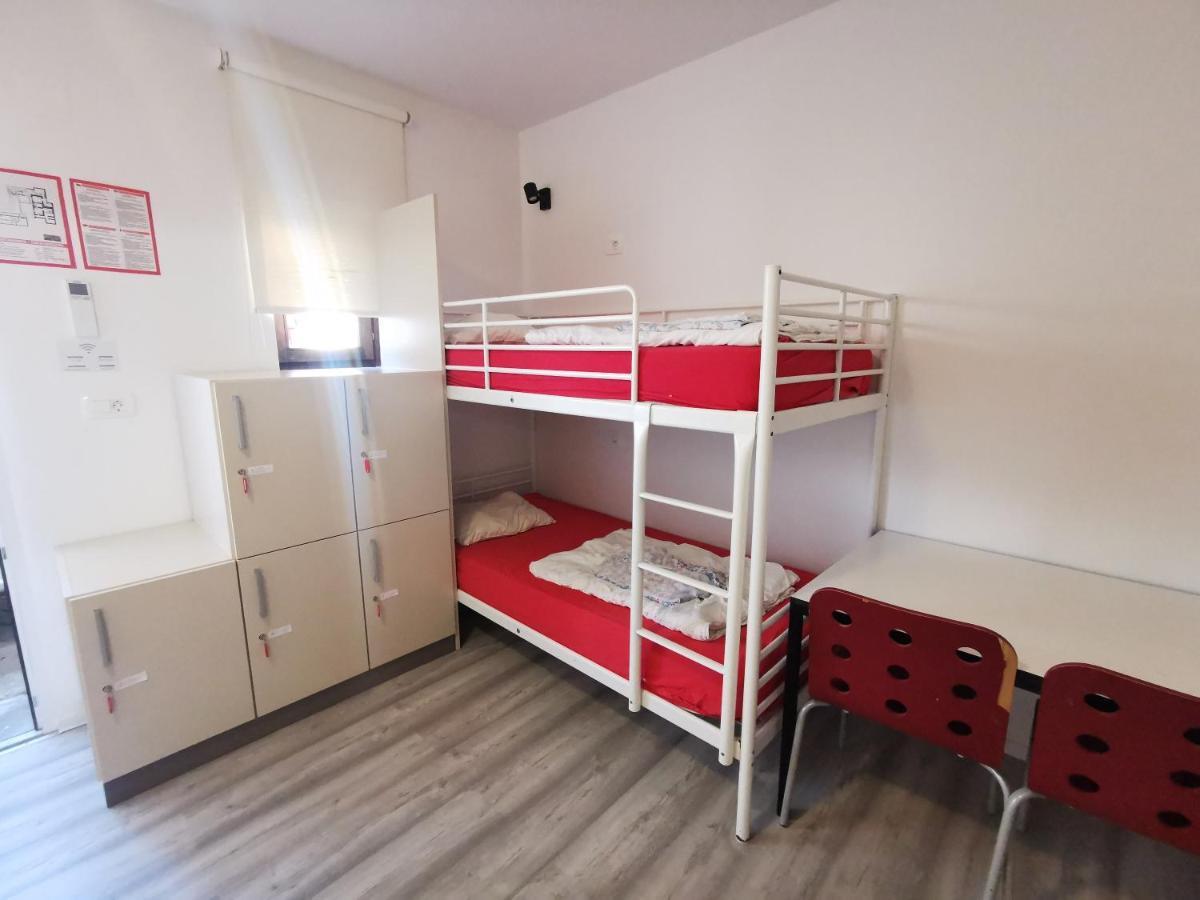 Most Hostel *