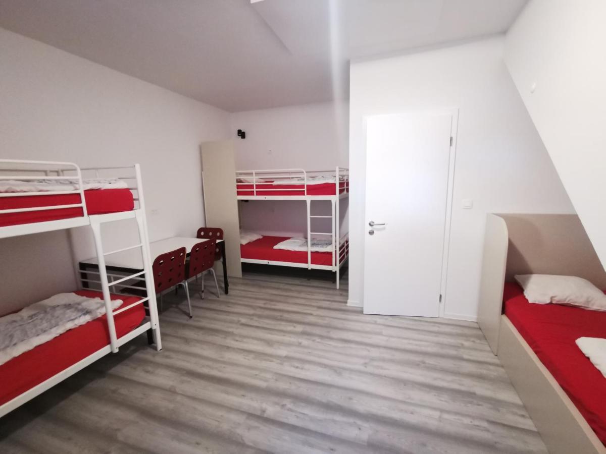 Most Hostel *
