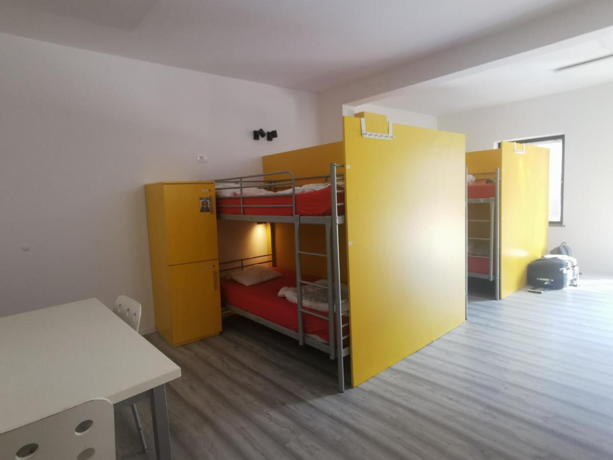 Albergue Most Hostel Liubliana