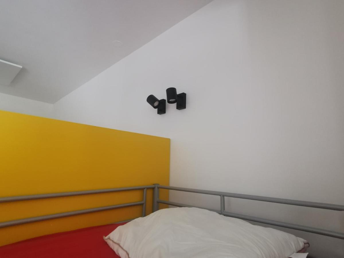 Albergue Most Hostel Liubliana