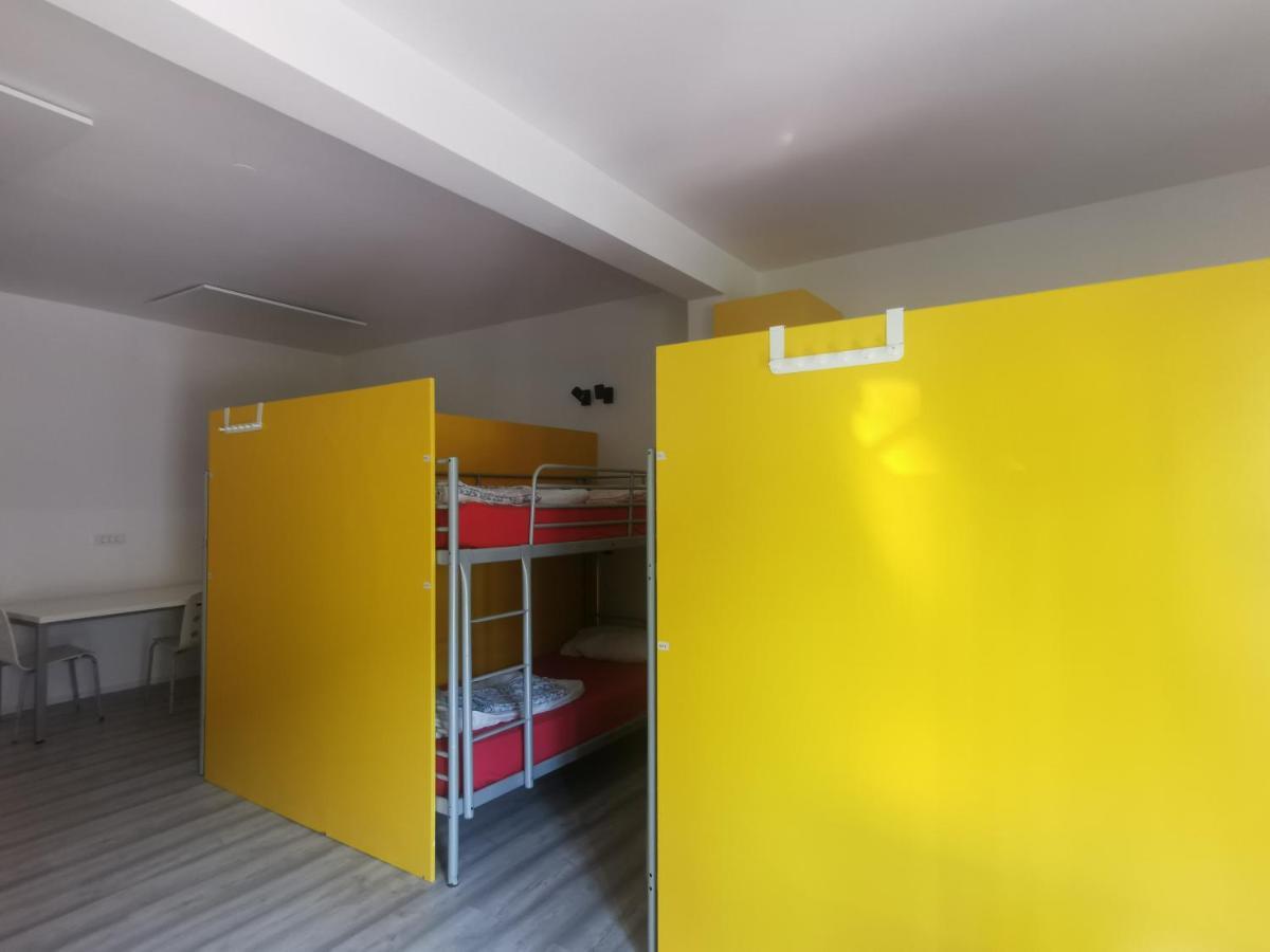 Most Hostel