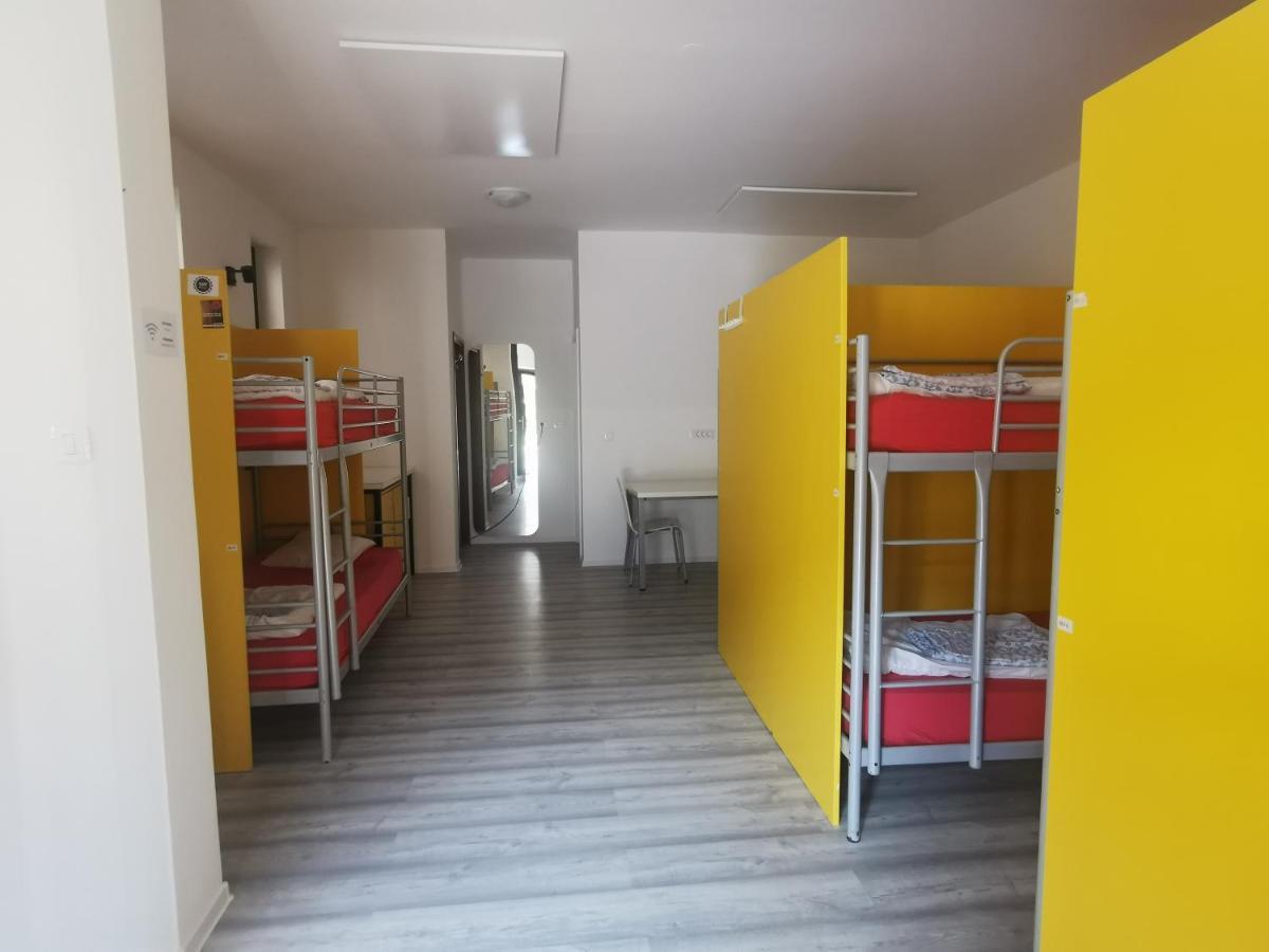 Most Hostel