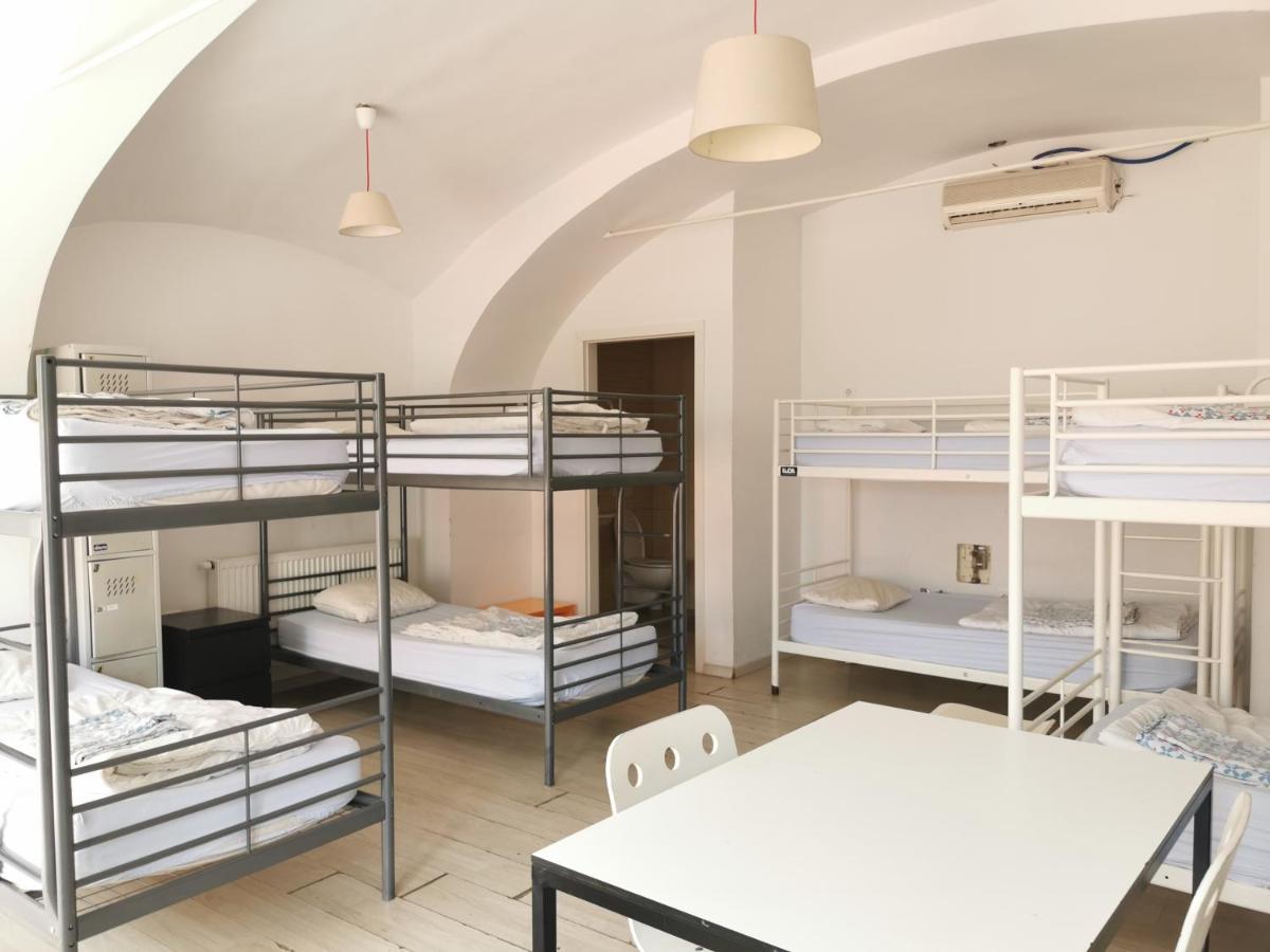 Most Hostel * Liubliana