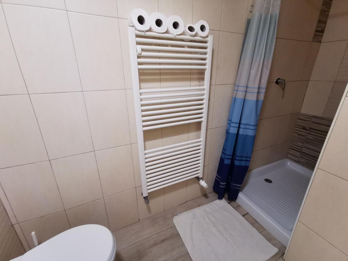Most Hostel Albergue