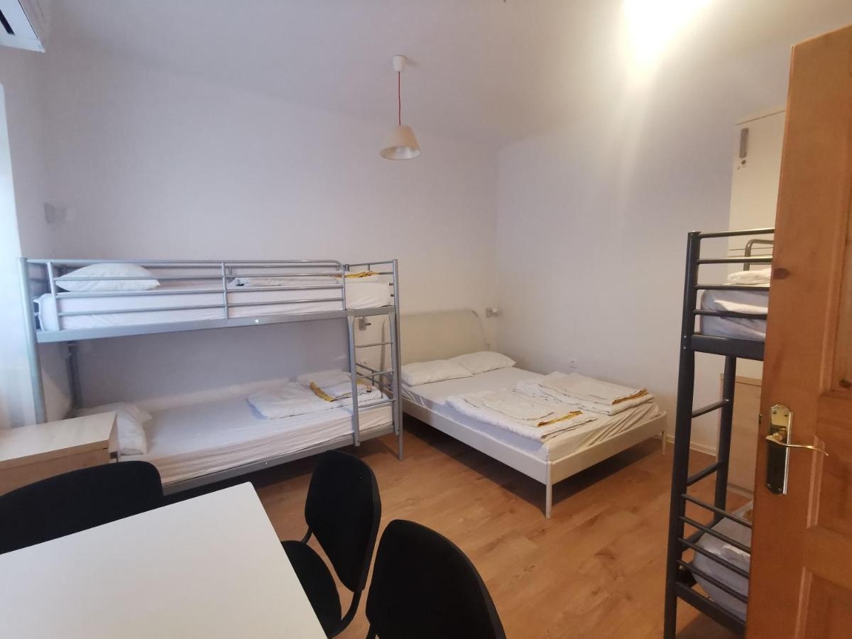 Most Hostel * Liubliana