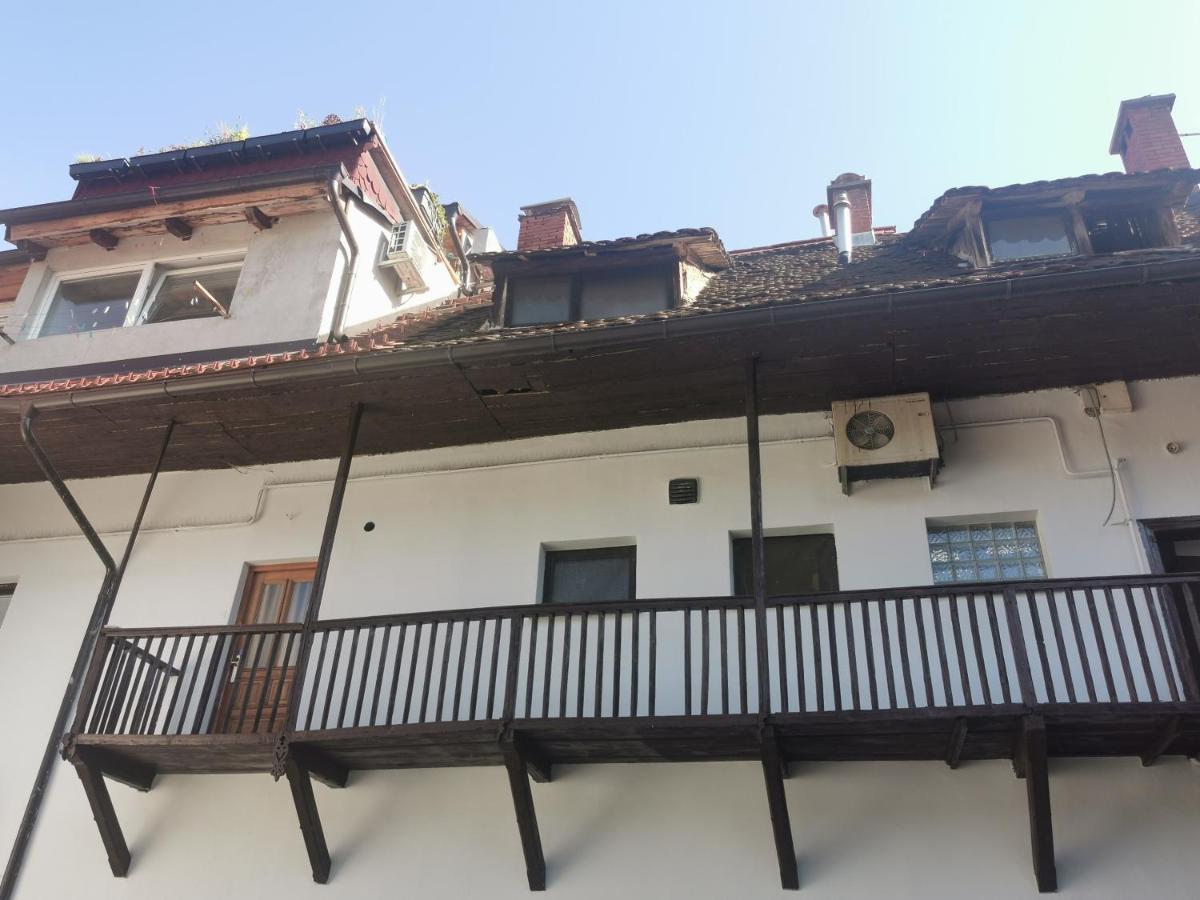 Albergue Most Hostel Liubliana