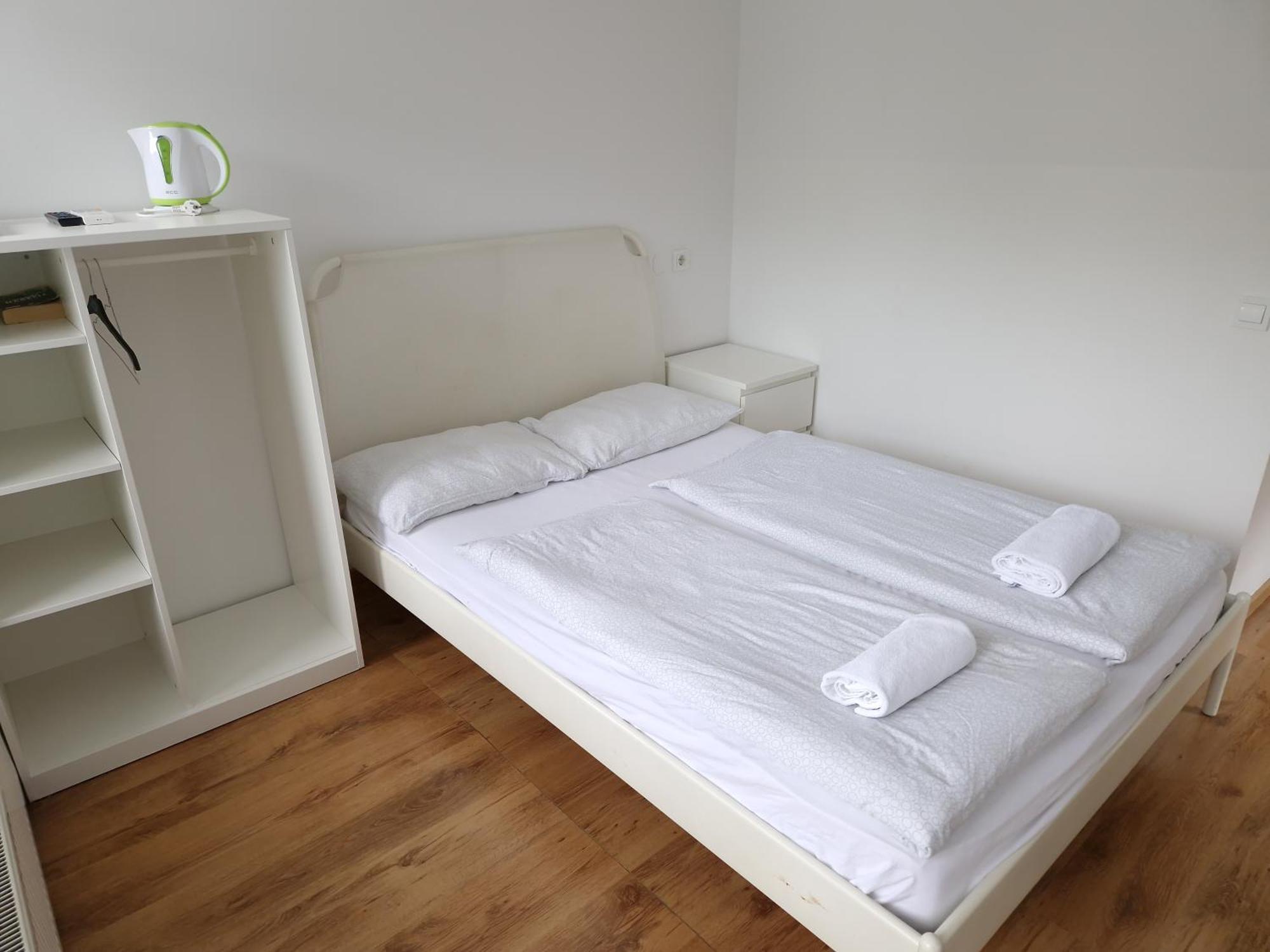 Most Hostel Albergue