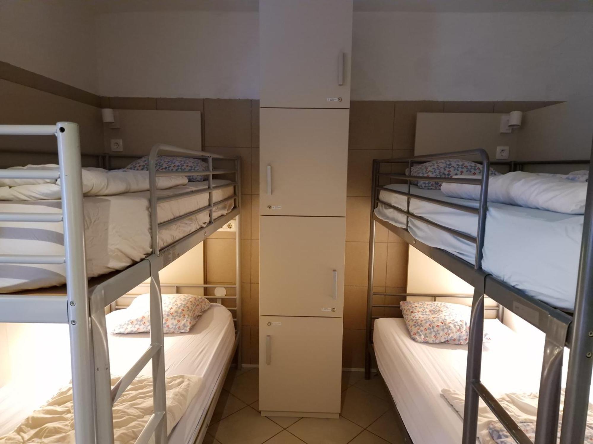 Most Hostel * Liubliana