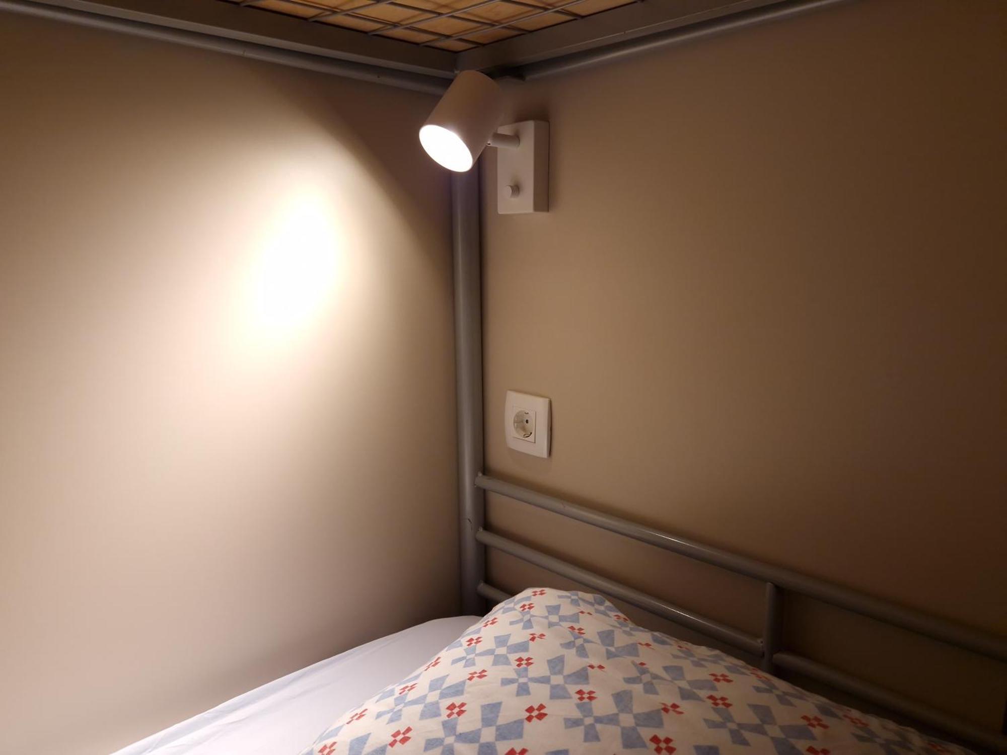 Most Hostel Albergue *