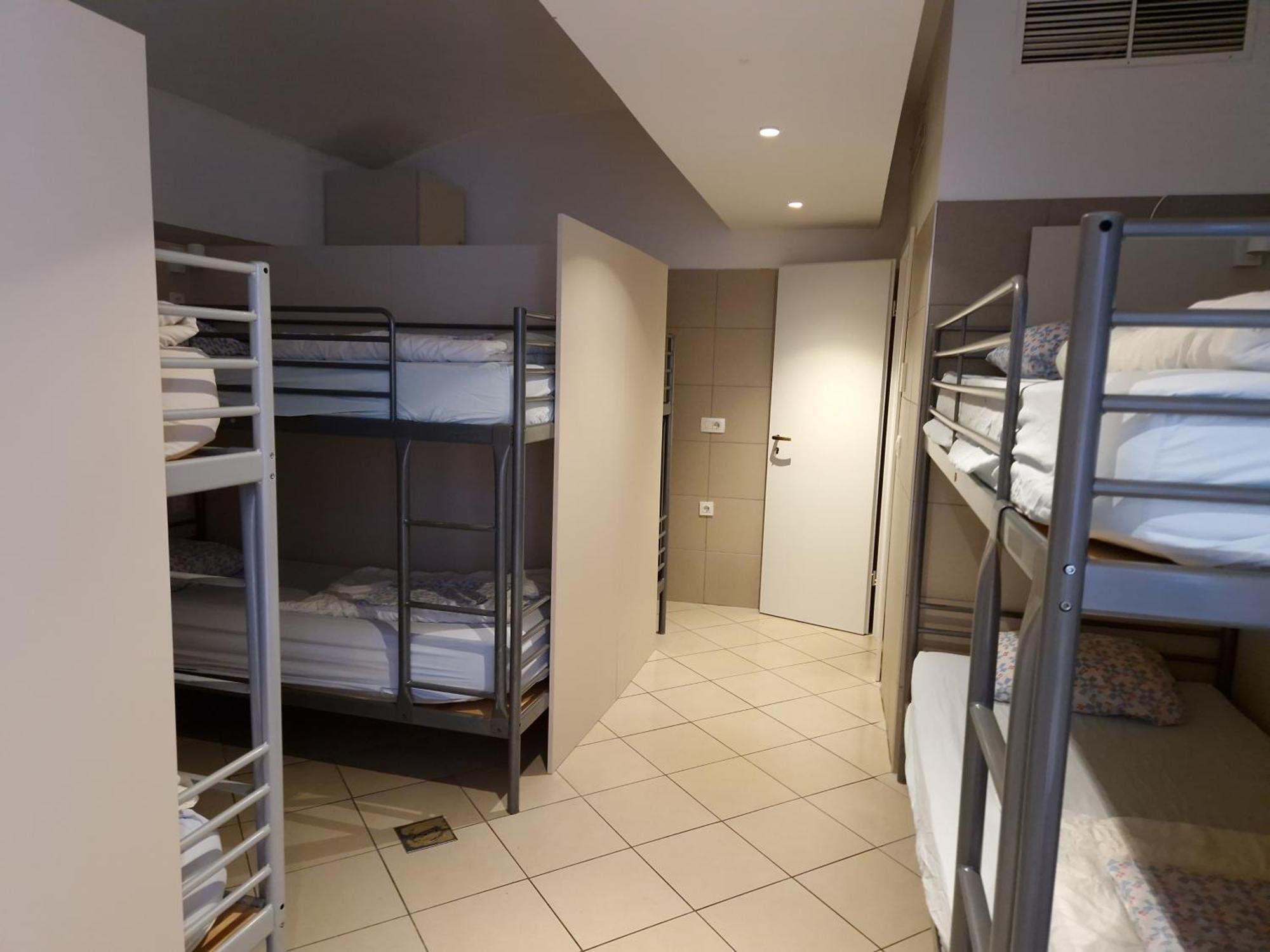 Most Hostel