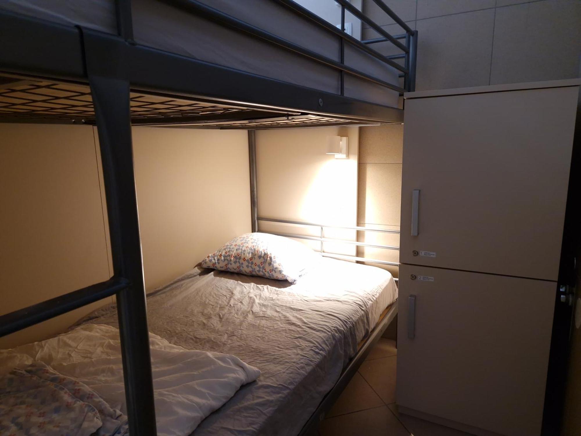 Most Hostel Albergue Liubliana