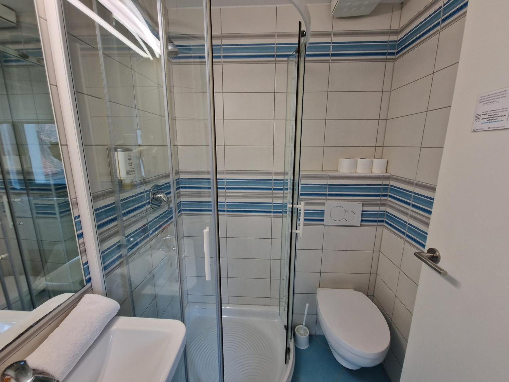 Most Hostel Albergue Liubliana