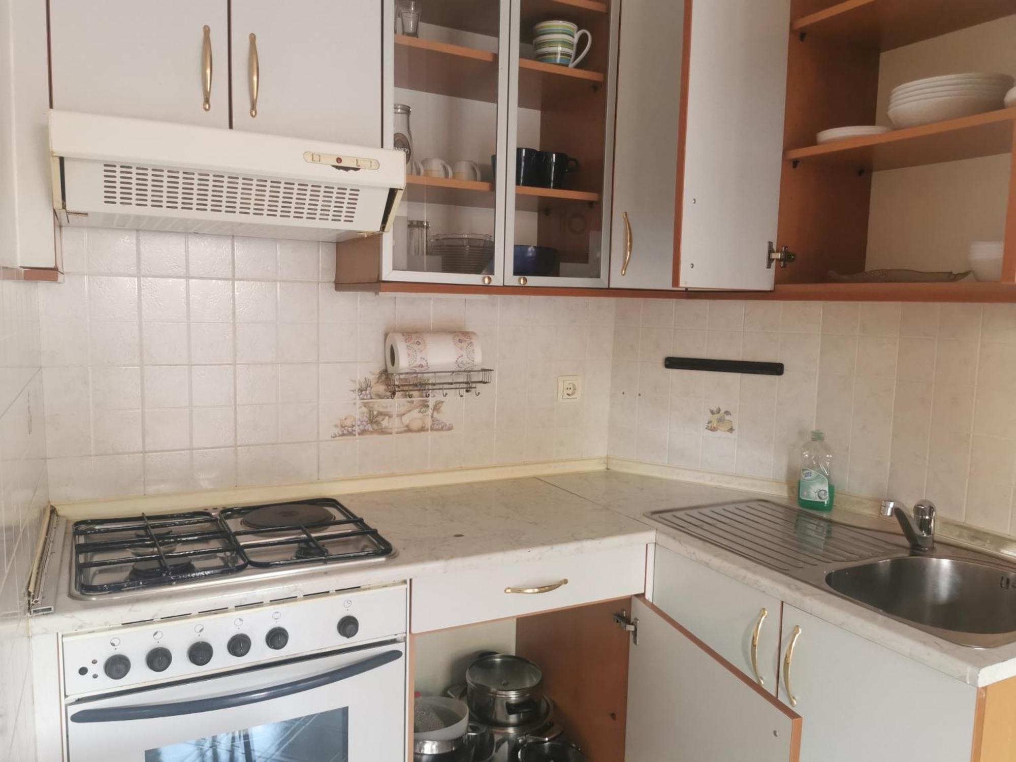 Most Hostel Liubliana