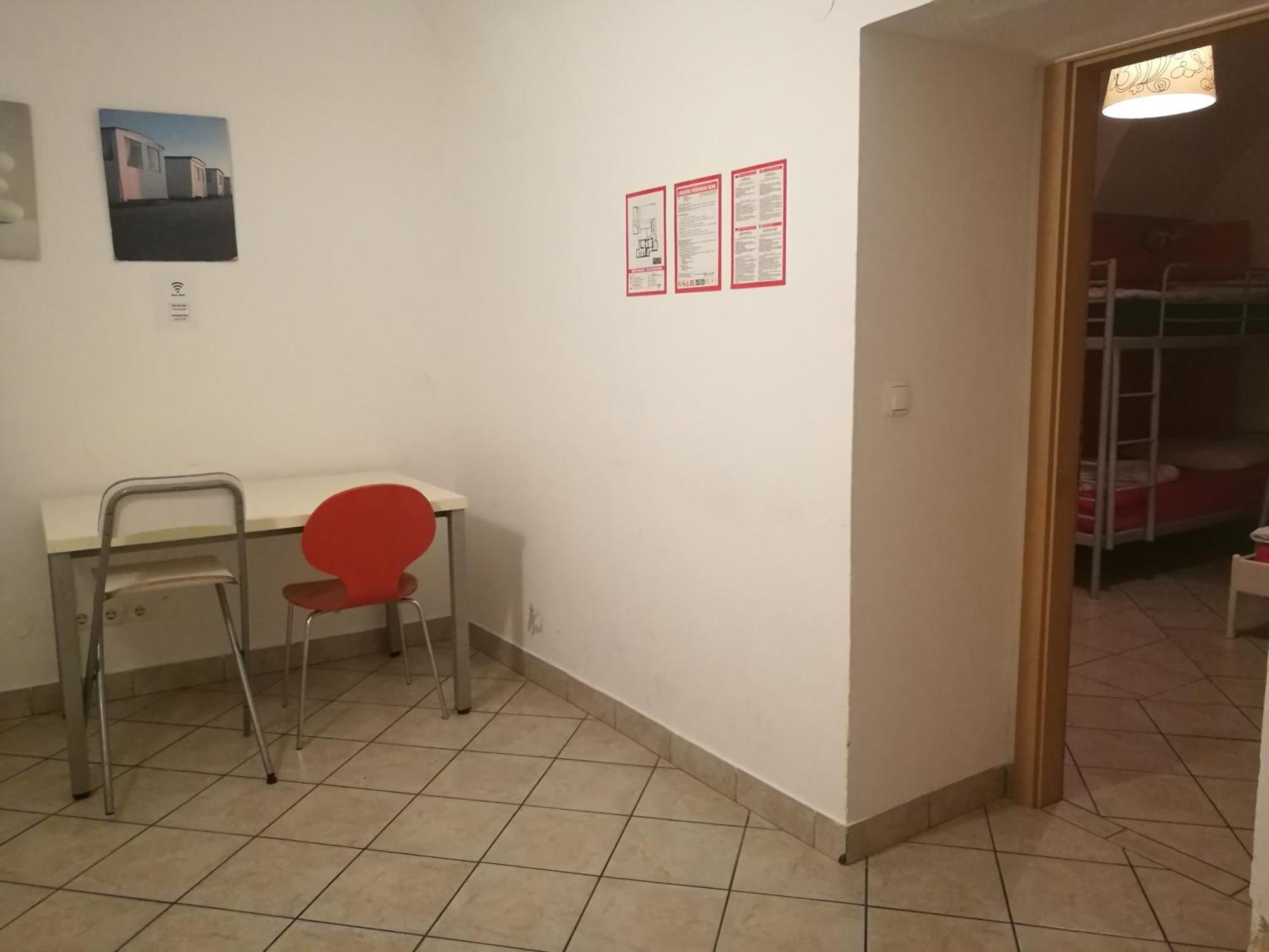Albergue Most Hostel Liubliana