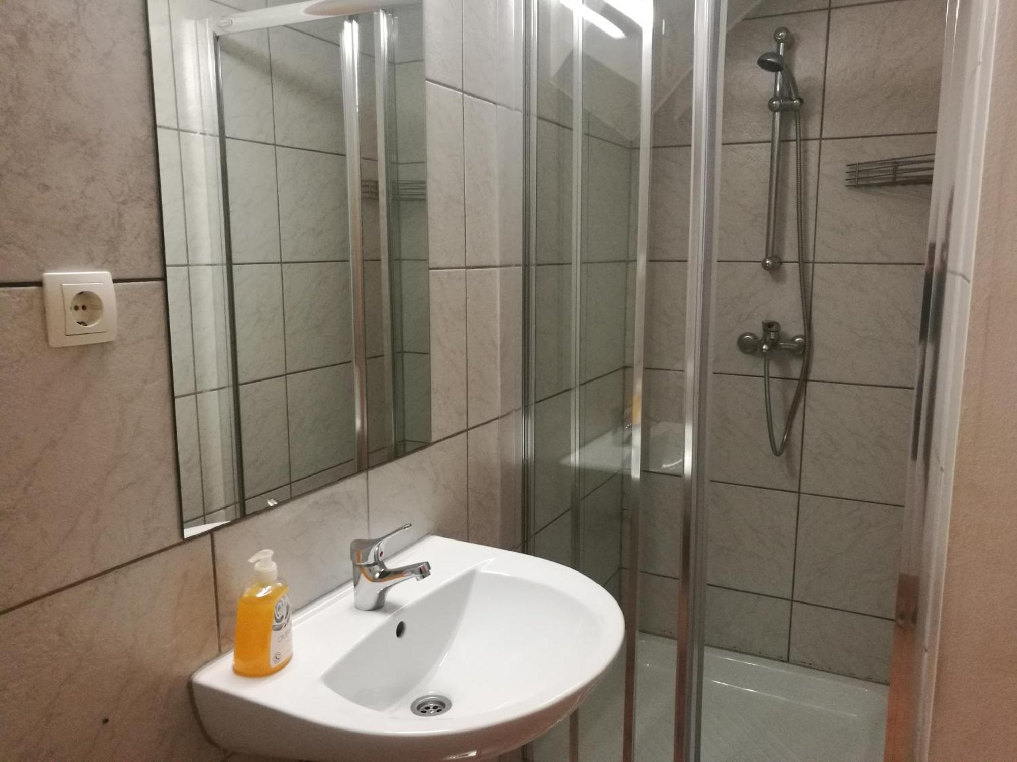 Most Hostel Albergue