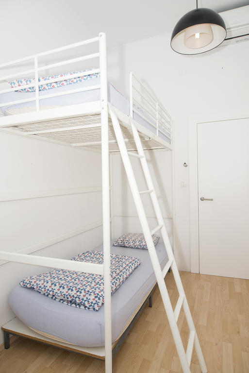 Albergue Most Hostel Liubliana