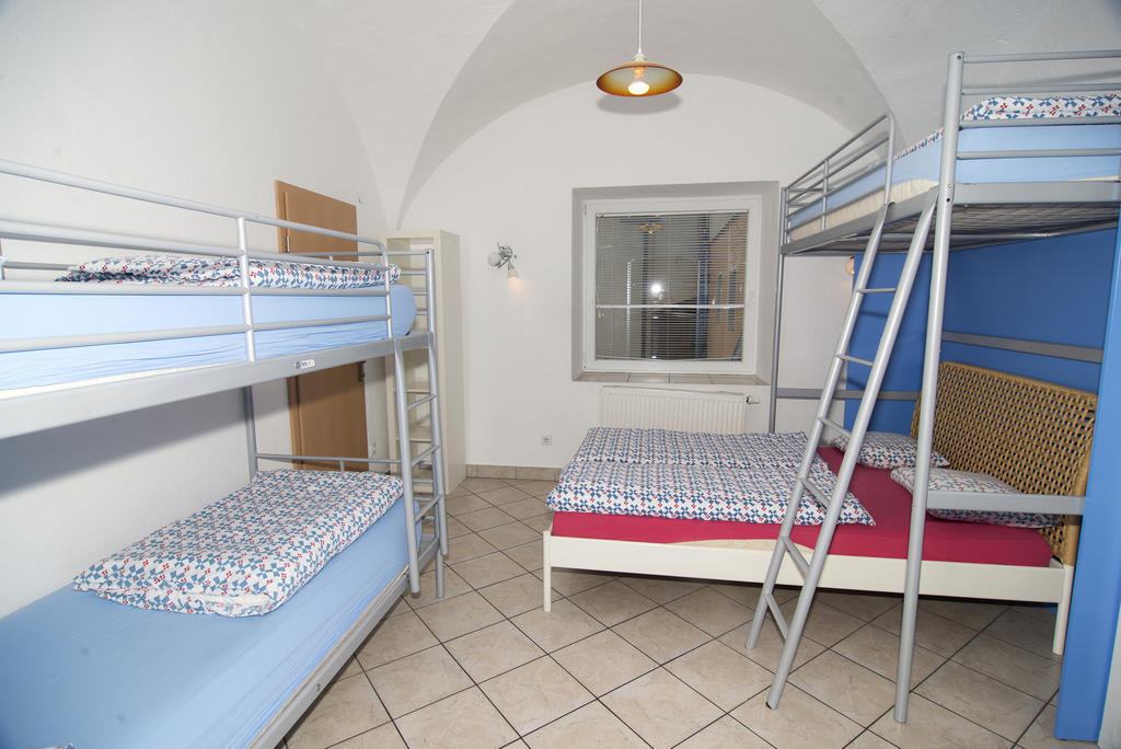 Most Hostel