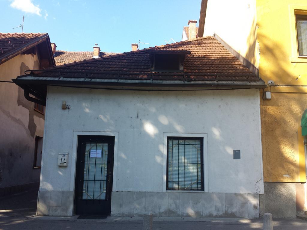 Most Hostel Liubliana