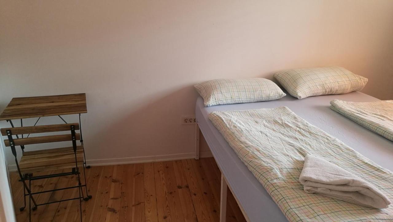 Albergue Most Hostel Liubliana
