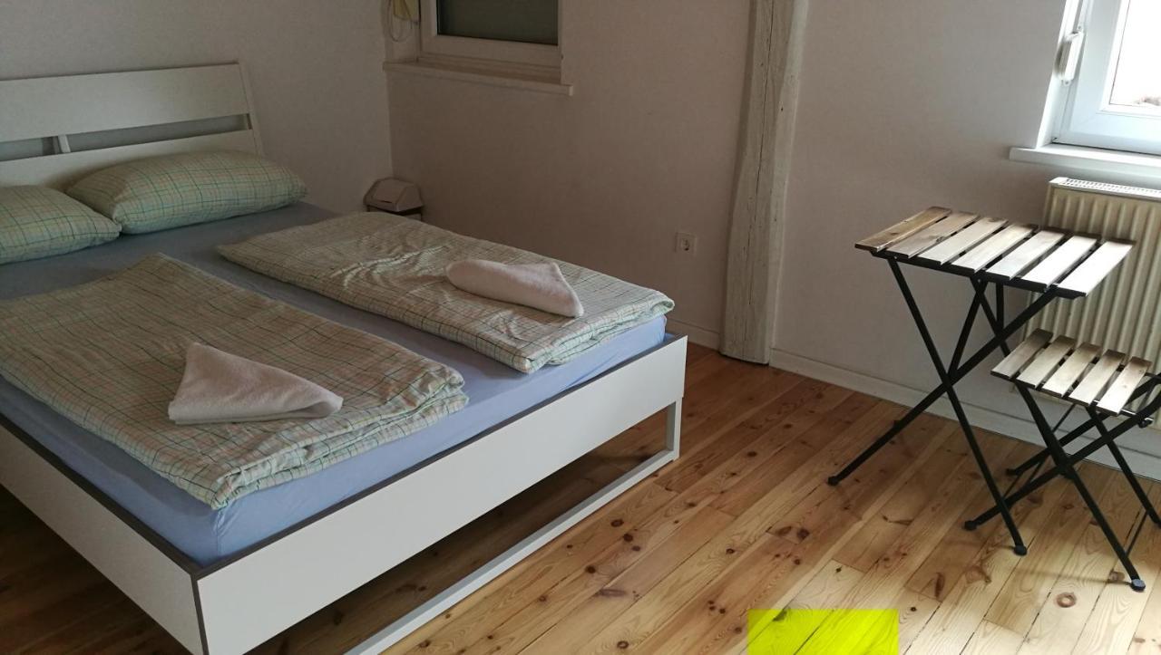 Most Hostel Liubliana