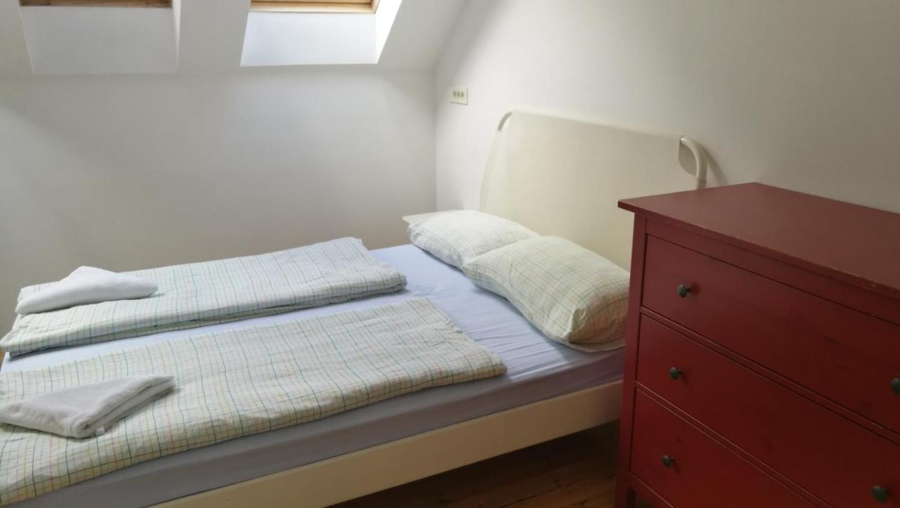 Most Hostel Albergue *