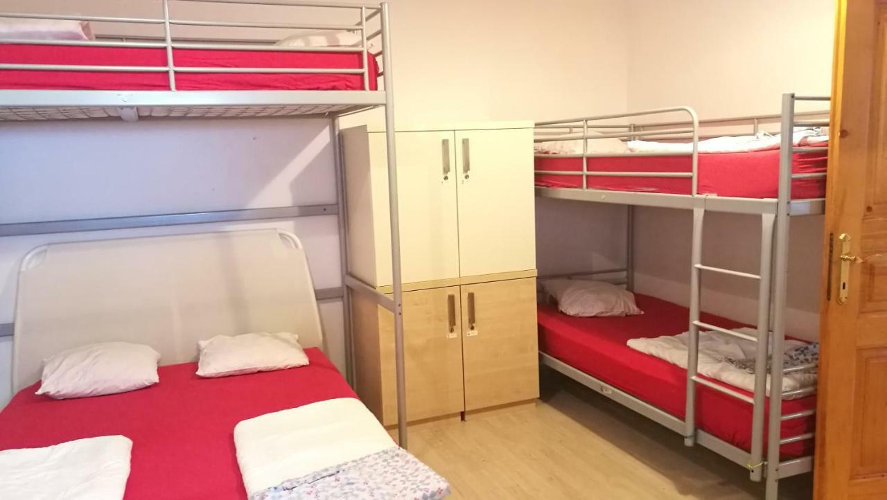 Most Hostel