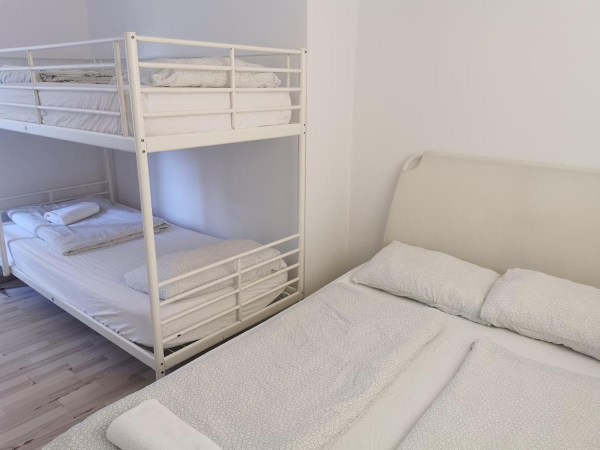 Most Hostel * Ljubljana